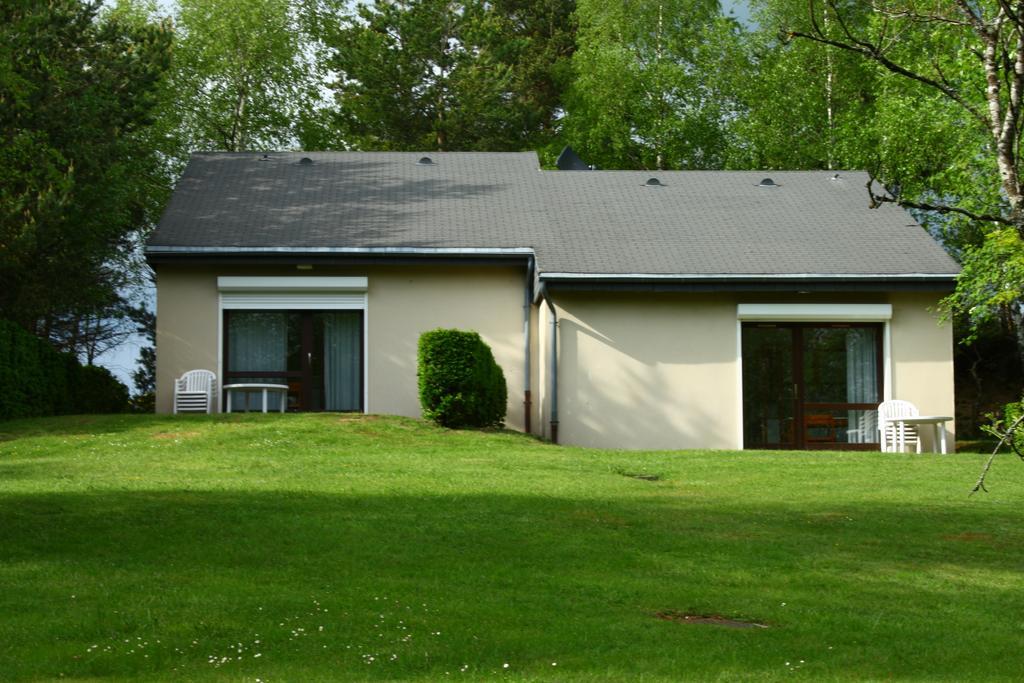 Vvf Aubrac Hotel Chaudes-Aigues Cameră foto