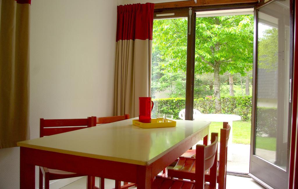 Vvf Aubrac Hotel Chaudes-Aigues Cameră foto