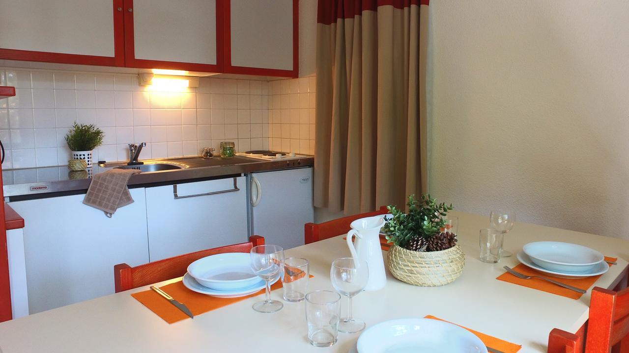Vvf Aubrac Hotel Chaudes-Aigues Exterior foto