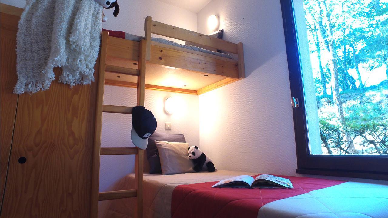 Vvf Aubrac Hotel Chaudes-Aigues Exterior foto